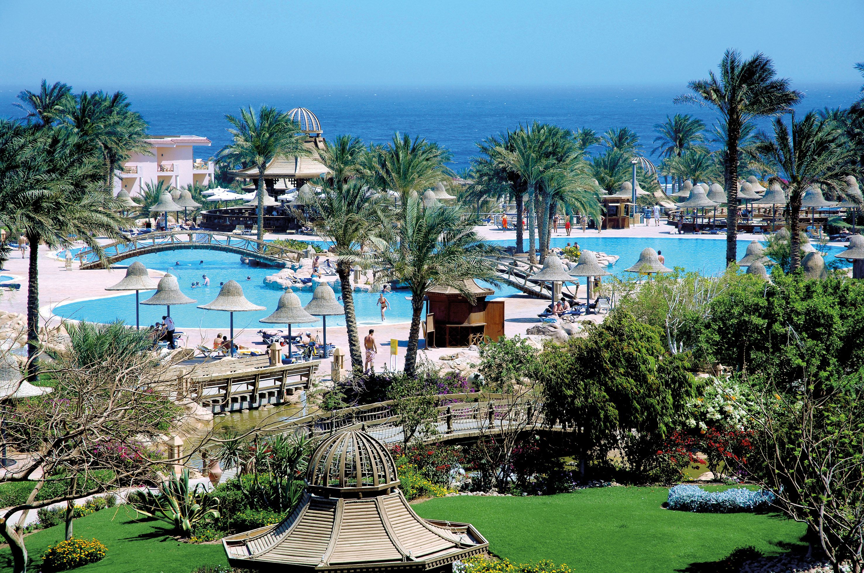 Radisson Blu Sharm